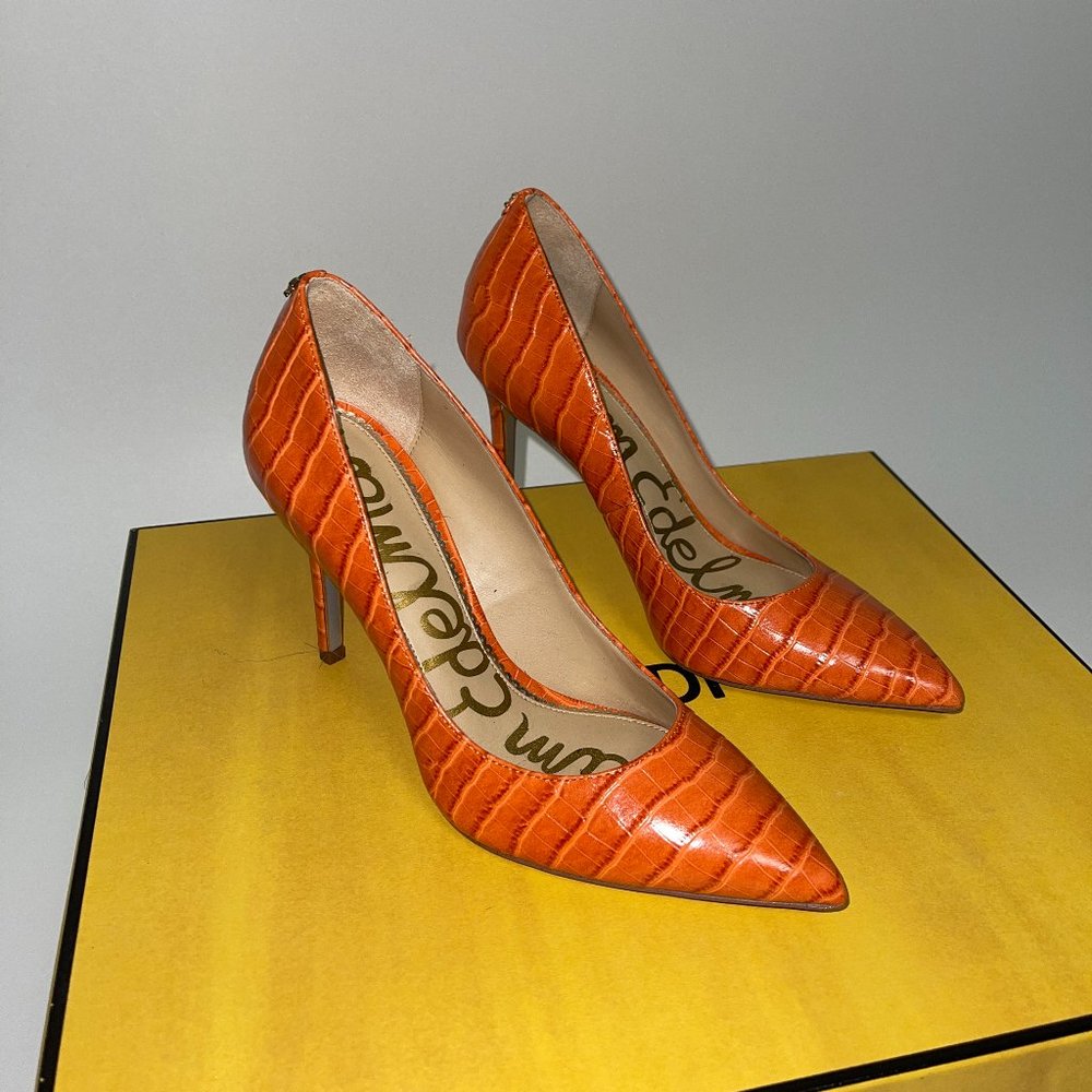 SAM EDELMAN (NEW!) Sample Rere - Picture 3 of 9